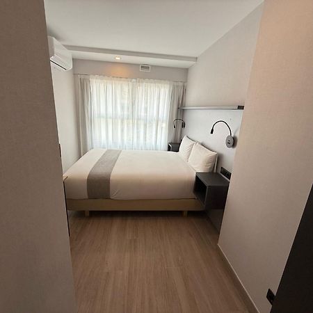 Dobo Madrid Sb20 Leilighet Eksteriør bilde
