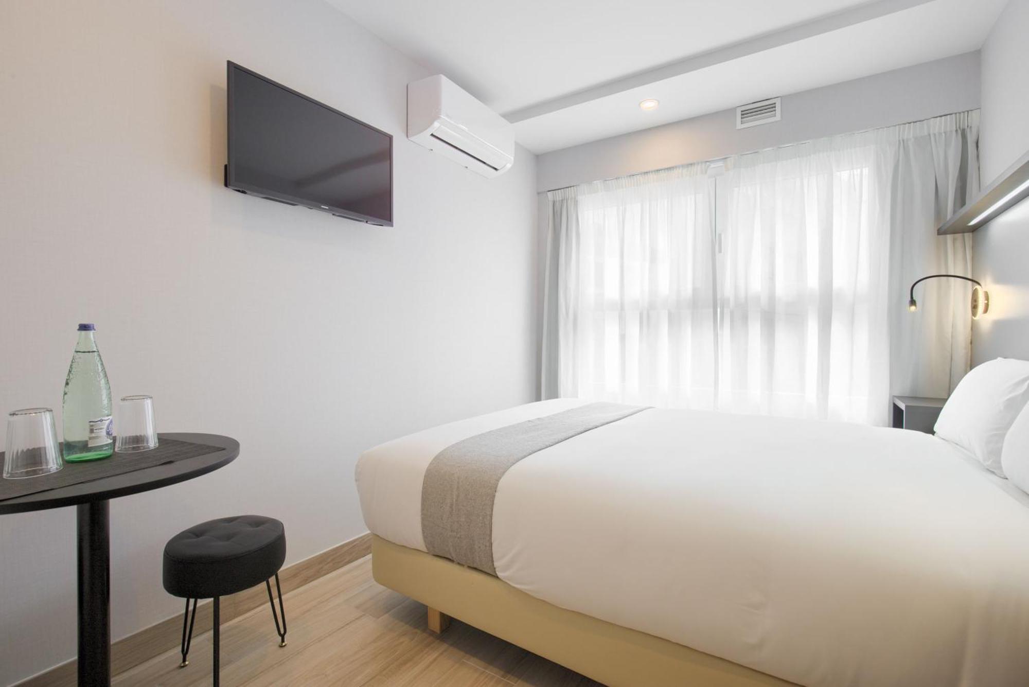 Dobo Madrid Sb20 Leilighet Rom bilde