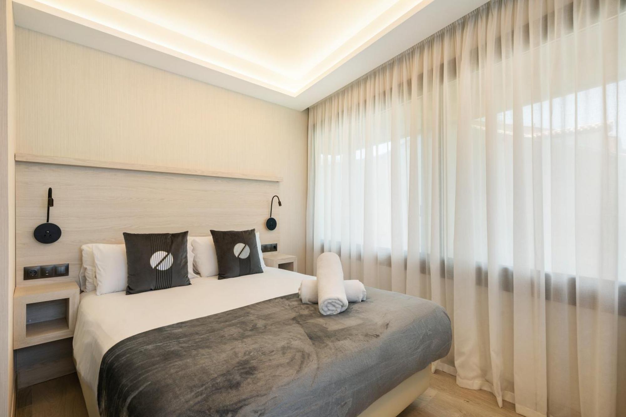 Dobo Madrid Sb20 Leilighet Rom bilde
