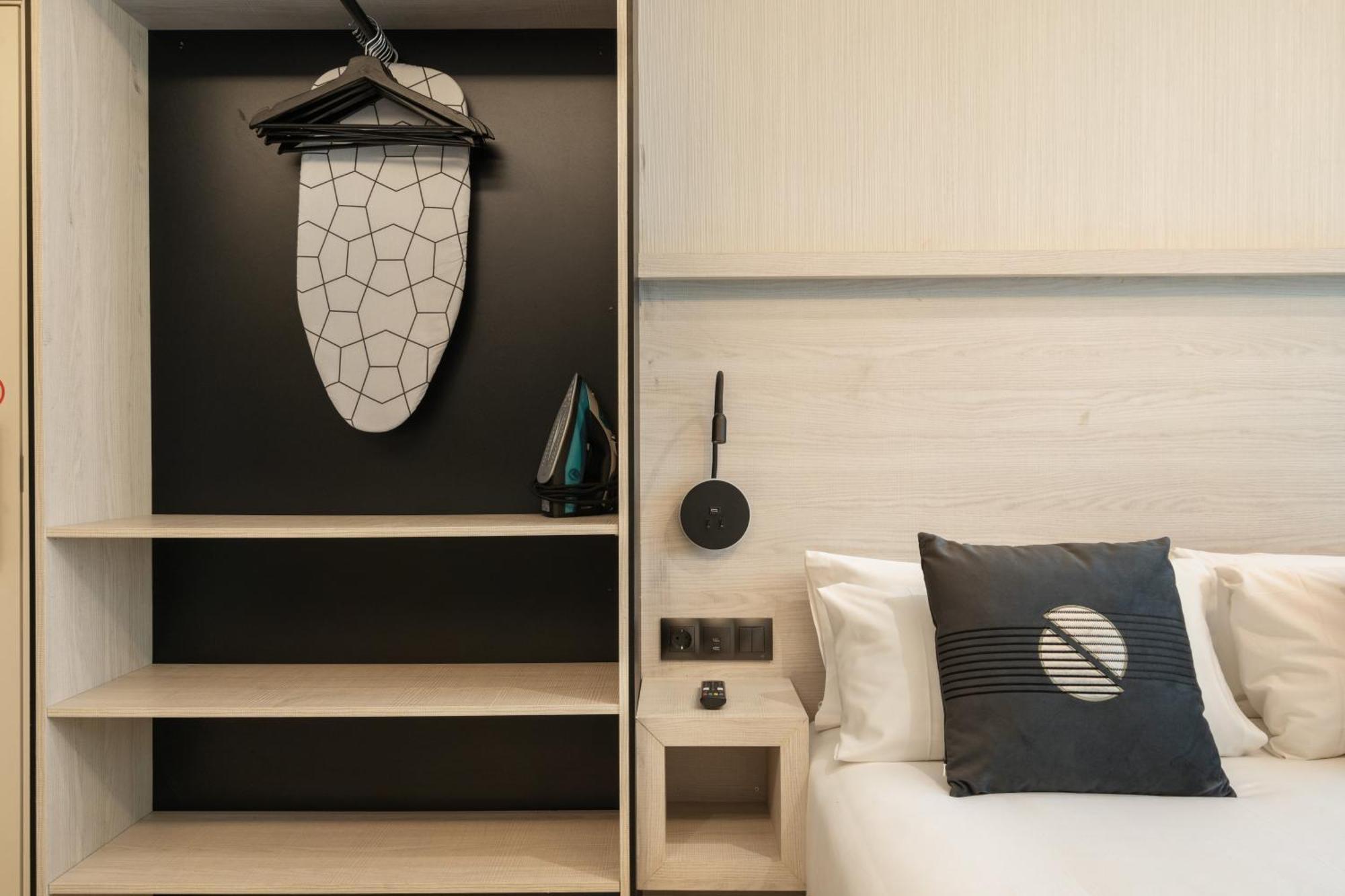 Dobo Madrid Sb20 Leilighet Rom bilde