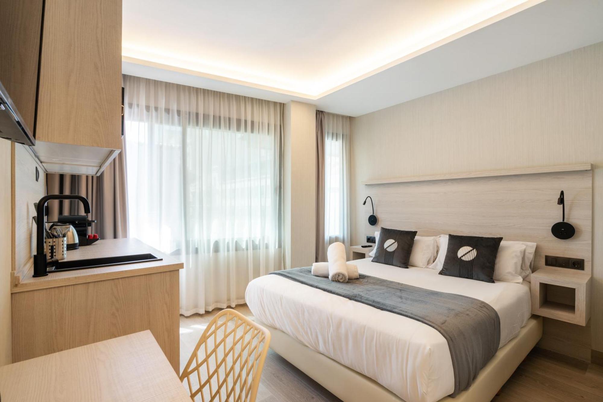 Dobo Madrid Sb20 Leilighet Rom bilde
