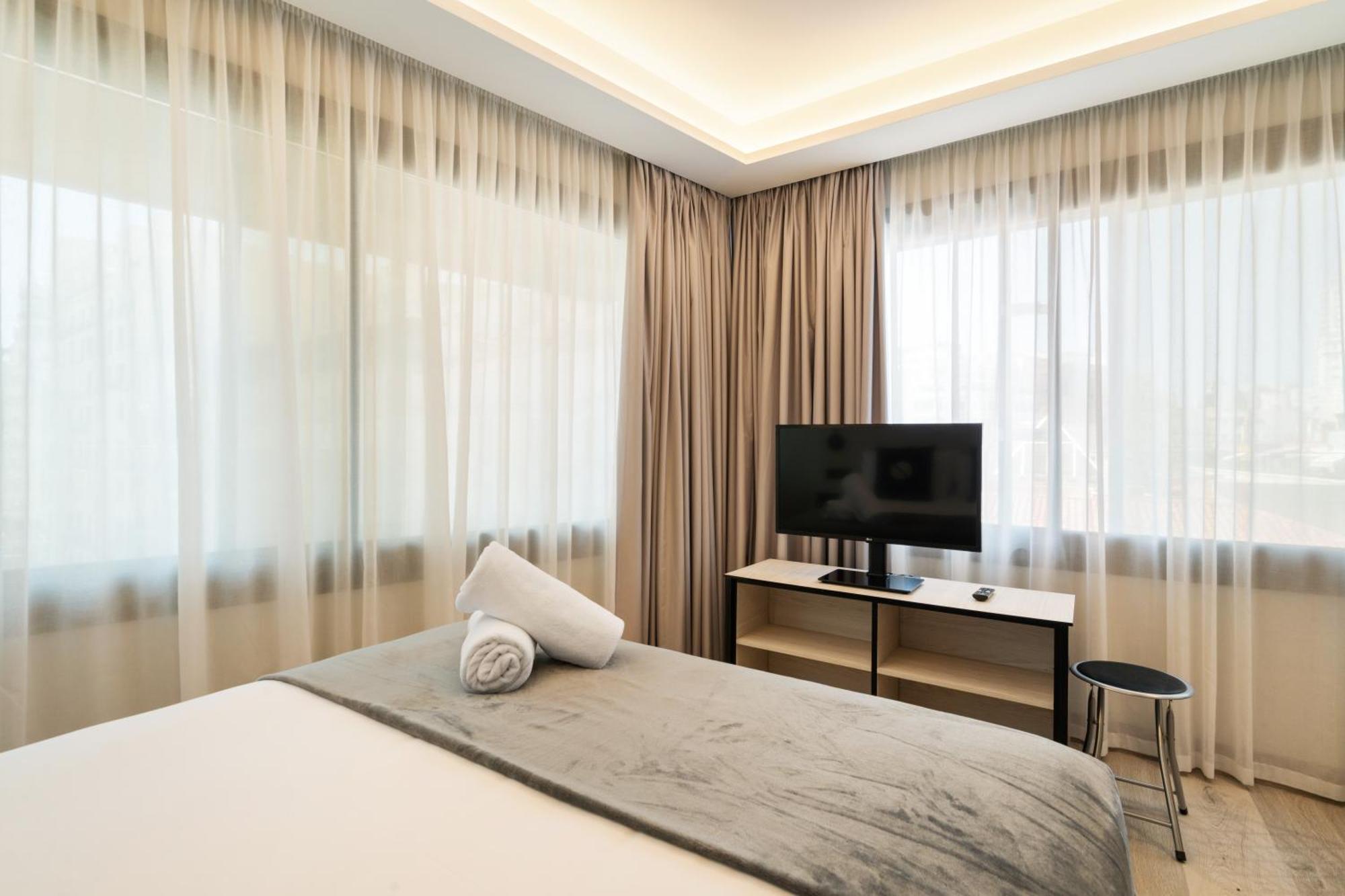 Dobo Madrid Sb20 Leilighet Rom bilde