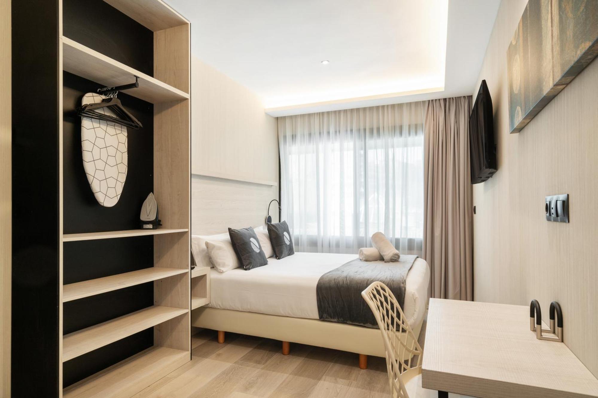 Dobo Madrid Sb20 Leilighet Rom bilde