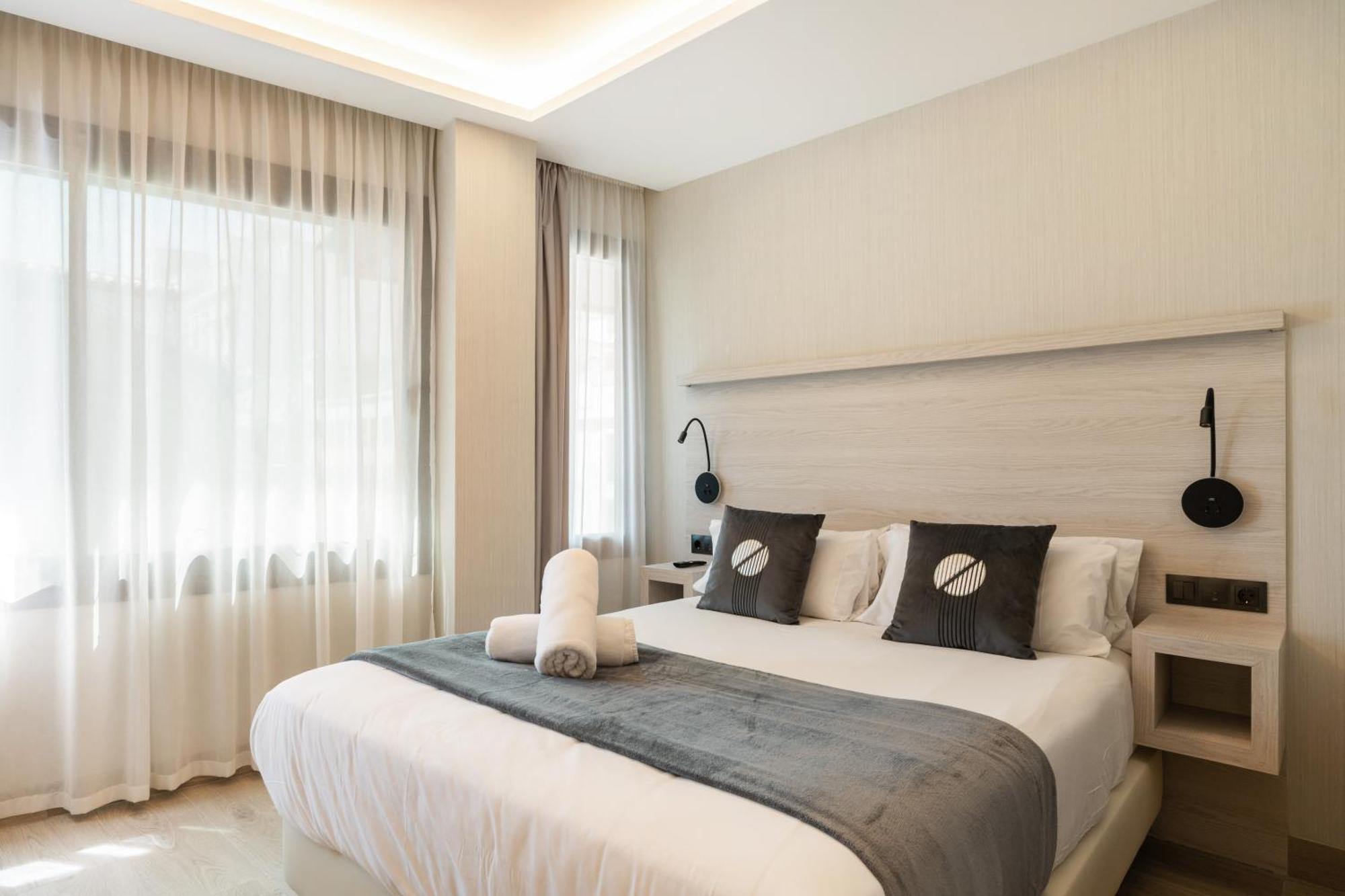 Dobo Madrid Sb20 Leilighet Rom bilde