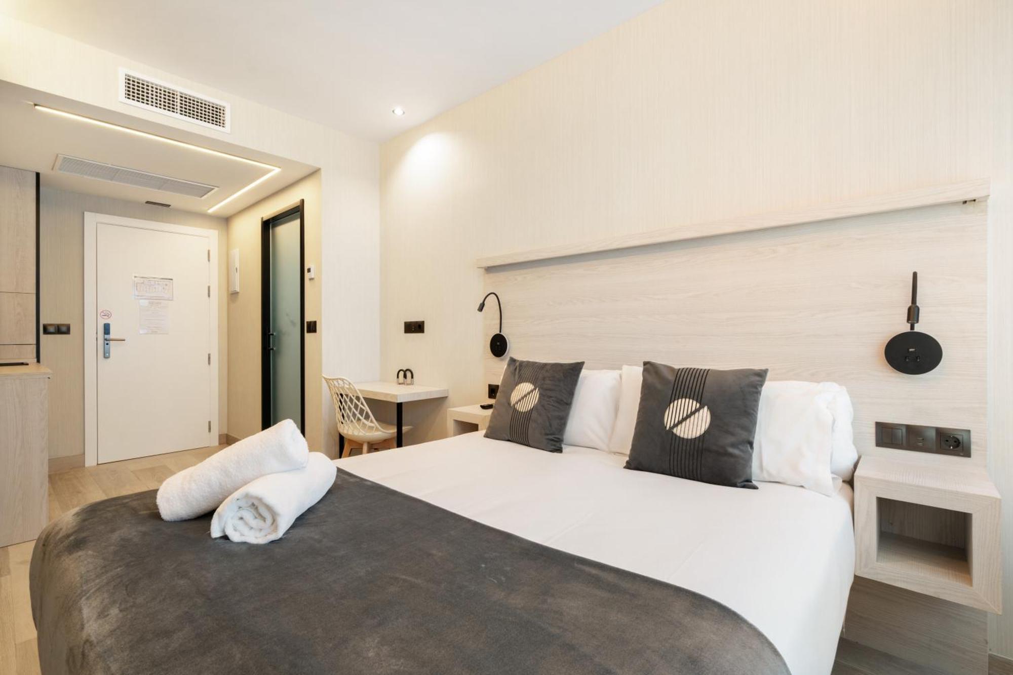 Dobo Madrid Sb20 Leilighet Rom bilde