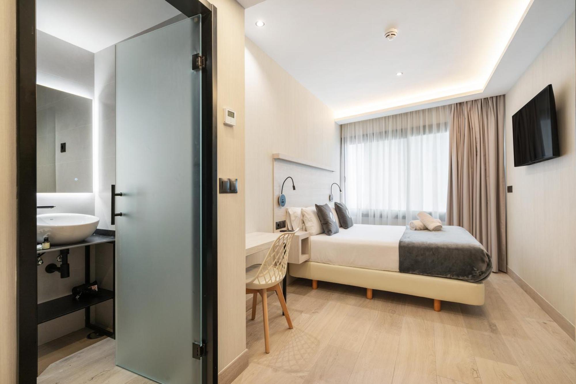 Dobo Madrid Sb20 Leilighet Rom bilde