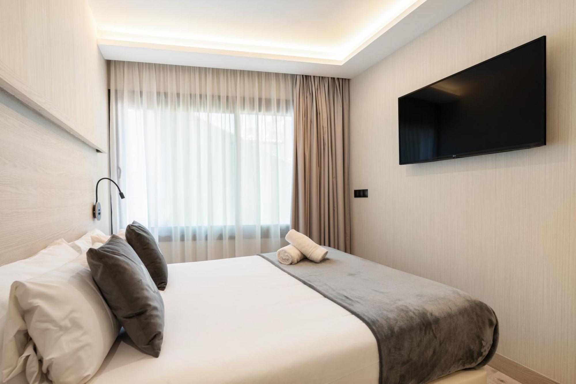 Dobo Madrid Sb20 Leilighet Rom bilde