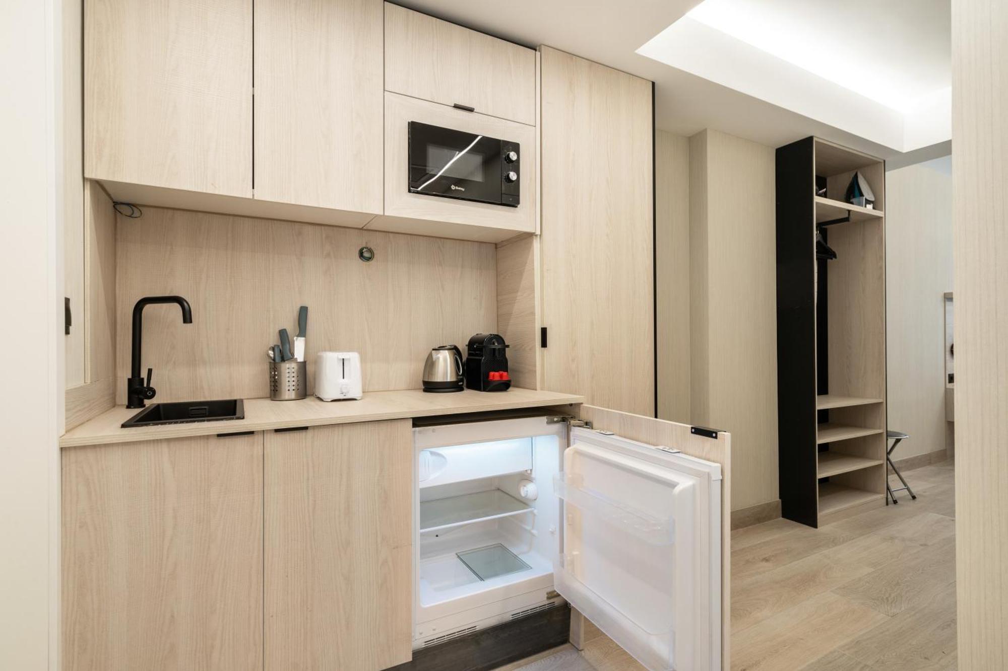 Dobo Madrid Sb20 Leilighet Rom bilde